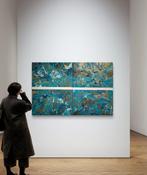 LeeJaimy - Crown of the Depths XL, Antiek en Kunst