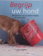 Begrijp uw hond 9789059207639 R. Tabor, Boeken, Verzenden, Gelezen, R. Tabor