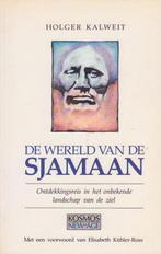 WERELD VAN SJAMAAN / NEW AGE 9789021515687 Kalweit, Boeken, Verzenden, Gelezen, Kalweit