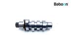Nokkenas Harley-Davidson FLFB Softail Fat Boy 2018-2019, Motoren, Verzenden, Gebruikt