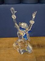 Swarovski - Statue, SCS - Annual Edition 2002 - Isadora -