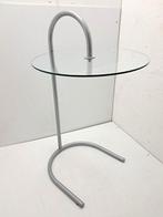 IKEA - Table dappoint - RY - Métal, Verre - Table