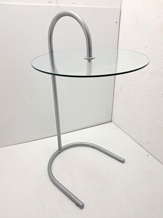 IKEA - Table dappoint - RY - Métal, Verre - Table, Antiquités & Art, Antiquités | Meubles | Chaises & Canapés
