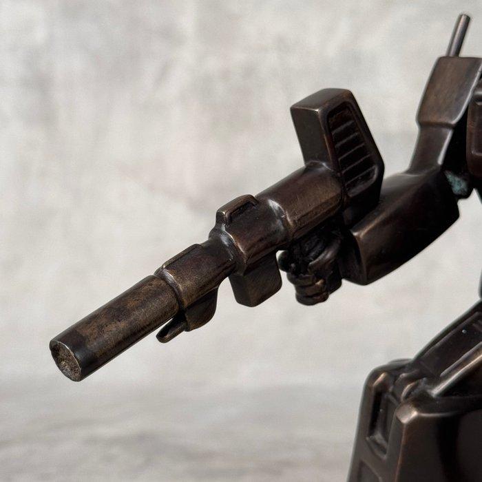 Mitch Richmond (1983) - Peace Keeper, Antiek en Kunst, Kunst | Designobjecten