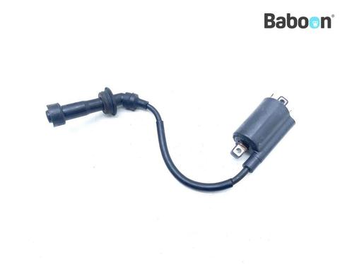 Bobine Yamaha TDM 850 1996-2001 (TDM850 4TX), Motoren, Onderdelen | Yamaha, Gebruikt, Verzenden