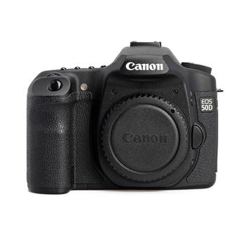 Canon EOS 50D (33.799 clicks) met garantie beschikbaar voor biedingen