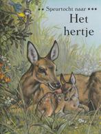 Speurtocht naar... Het Hertje 9789041209733 I. Buthod-Girard, Verzenden, I. Buthod-Girard