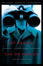 Het raadsel van de Wadden / Hollandia Dominicus Reisverhalen, Verzenden, Gelezen, Erskine Childers