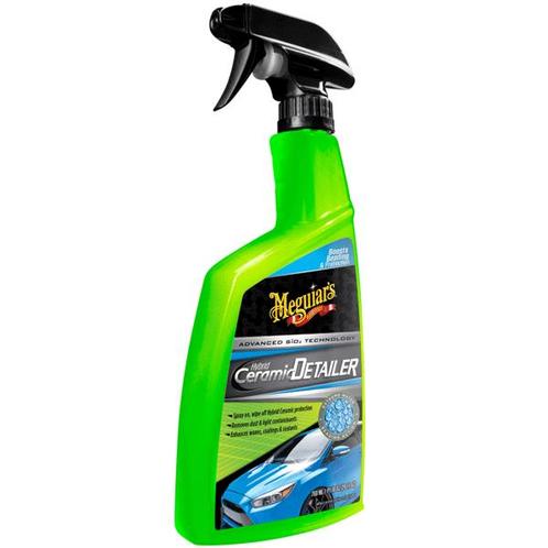 Meguiars Hybrid Ceramic Detailer 768ml, Auto diversen, Onderhoudsmiddelen, Ophalen of Verzenden