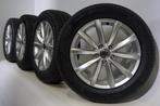 Volkswagen Tiguan 5N Novara 17 inch velgen Michelin  Zomerba, Ophalen of Verzenden, Nieuw
