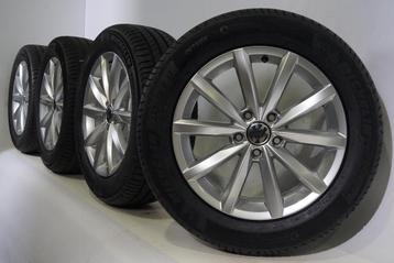 Volkswagen Tiguan 5N Novara 17 inch velgen Michelin  Zomerba beschikbaar voor biedingen