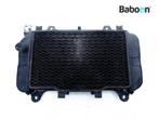 Radiateur Kawasaki ZZR 600 2003-2005 (ZZR600 ZX-6E, Motoren, Onderdelen | Kawasaki, Verzenden, Nieuw