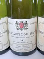 1988 Denis Philibert Goutte DOr - Meursault 1er Cru - 3, Nieuw