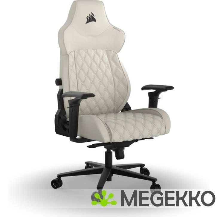 Corsair TC500 LUXE Gaming Chair - Frost, Huis en Inrichting, Bureaustoelen, Nieuw, Verzenden