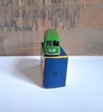 Matchbox 1:64 - Bus miniature - Matchbox 21 b long distance, Nieuw