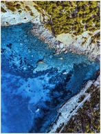 Fabian Kimmel - Emerald Shores Diptych