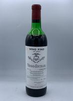 1961 Vega Sicilia, Único - Ribera del Duero Gran Reserva - 1, Verzamelen, Nieuw