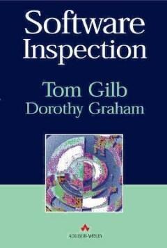 Software Inspection 9780201631814 Gilb Tom, Boeken, Taal | Engels, Gelezen, Verzenden