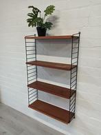 String - Kajsa and Nisse Strinning - Étagère murale - Bois,