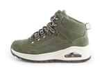 Skechers Hoge Sneakers in maat 37 Groen | 10% extra korting, Vêtements | Femmes, Chaussures, Sneakers, Verzenden