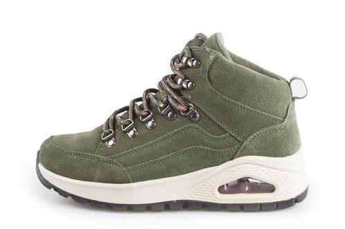 Skechers Hoge Sneakers in maat 37 Groen | 10% extra korting, Vêtements | Femmes, Chaussures, Envoi