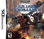 Warhammer 40,000 Squad Command (Nintendo DS nieuw), Games en Spelcomputers, Games | Nintendo DS, Nieuw, Ophalen of Verzenden