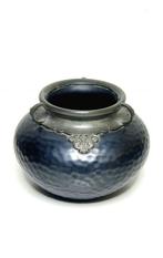 Plateelbakkerij Zuid-Holland, GERO - Vaas - Schaal 1667 -