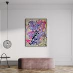 Timo Wedell (1994) - Touch Abstract - XL