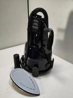 Laurastar Lift Plus Black Strijkijzers, Elektronische apparatuur, Strijkijzers en Strijkplanken, Verzenden, Nieuw