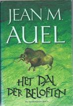 Het dal der beloften / 4 Het dal der beloften / De, Boeken, Verzenden, Gelezen, J.M. Auel