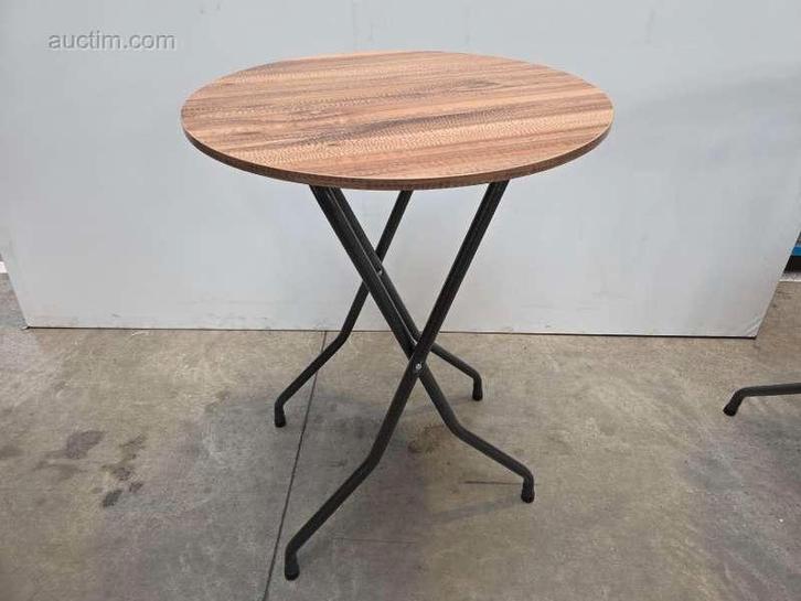 statafels (5x) Flexfurn, Zakelijke goederen, Horeca | Overige, Ophalen