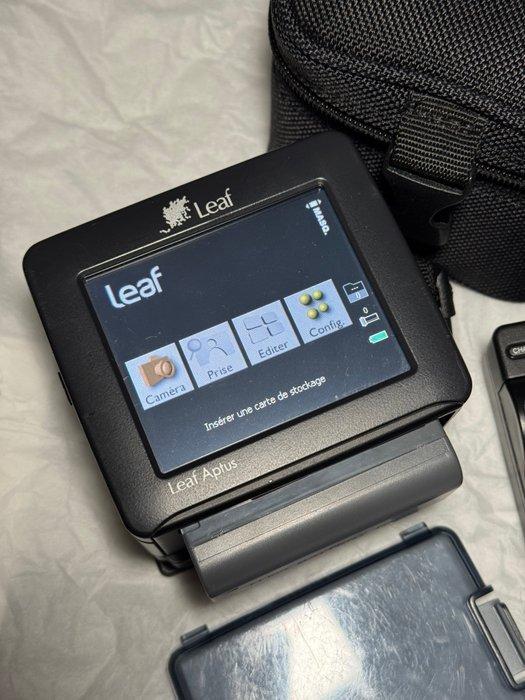 Leaf Aptus 22 Dos d’appareil photo numérique, Audio, Tv en Foto, Fotocamera's Digitaal