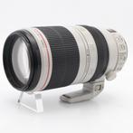 Canon EF 100-400mm F/4.5-5.6 L IS USM II | Tweedehands, Audio, Tv en Foto, Verzenden, Zo goed als nieuw