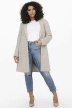 ONLY jas blazerlookL=50/52Maat 46/48 (XL) of groter, Kleding | Dames, Jassen | Zomer, Verzenden, Nieuw, Maat 46/48 (XL) of groter