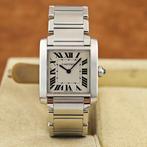 Cartier - Tank Française - Zonder minimumprijs - Ref. 3751 -, Nieuw