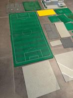 Lego Plaques de base - 21 Lego grondplaten, Nieuw