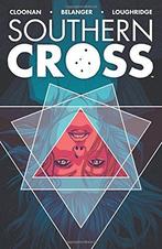 Southern Cross Volume 1, Verzenden