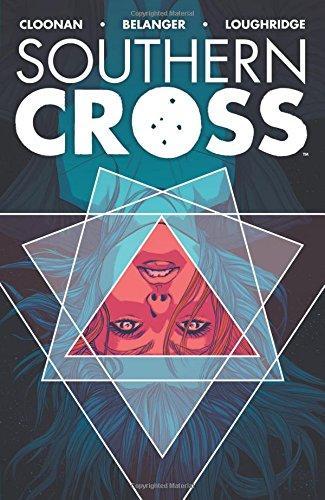 Southern Cross Volume 1, Livres, BD | Comics, Envoi