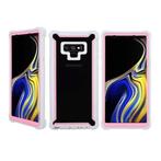 Samsung Galaxy S9 Bumper Hoesje 360° Bescherming - Full Body, Verzenden