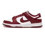 Nike Dunk Low Team Red - Maat 46 EU, Ophalen of Verzenden, Nieuw