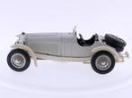 Schaal 1:18 Bburago Mercedes-Benz SSKL 1931 #3265, Hobby en Vrije tijd, Gebruikt, Ophalen of Verzenden
