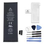 iPhone 5C Batterij Reparatieset (+ Gereedschap & Adhesive, Verzenden