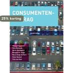 Consumentengedrag 9789043023924 Michael R. Solomon, Boeken, Verzenden, Gelezen, Michael R. Solomon