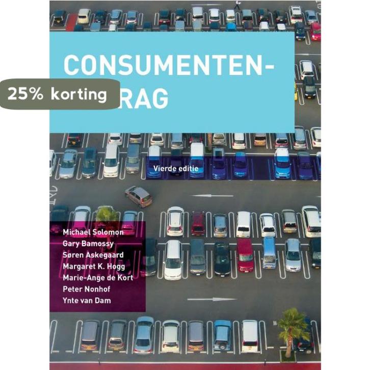 Consumentengedrag 9789043023924 Michael R. Solomon, Boeken, Schoolboeken, Gelezen, Verzenden