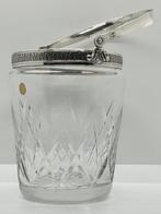 Fratelli Fossi - Seau à glace - Argent 800