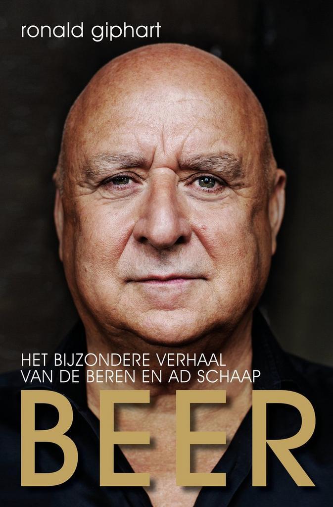 Beer 9789083122731 Ronald Giphart, Boeken, Literatuur, Gelezen, Verzenden