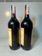 1974 Guido Giri - Barolo - 2 Magnums (1.5L), Nieuw