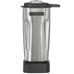 Blenderkan | RIO | 0.95L | RVS | Incl. Messen/Deksel, Verzenden, Nieuw in verpakking