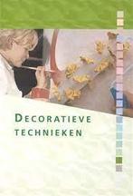 Decoratieve Technieken 9789072986375 Savantis, Boeken, Verzenden, Gelezen, Savantis