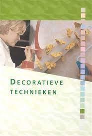 Decoratieve Technieken 9789072986375 Savantis, Boeken, Overige Boeken, Gelezen, Verzenden